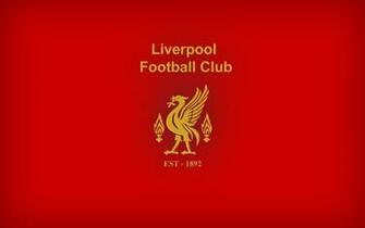 Wallpaper Logo Liverpool