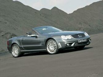 Mercedes Ben Sl Amg Wallpaper Widescreen Desktop Background