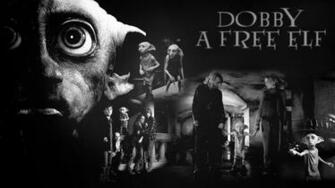 Best Dobby Wallpaper Harry Potter