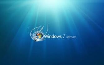 Windows Wallpaper Microsoft