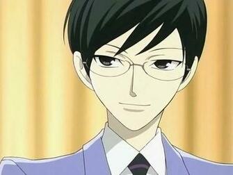 Kyoya Ootori Image Wallpaper And Background Photos
