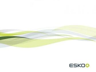 Esko En S Media Library Screensaver Wallpaper