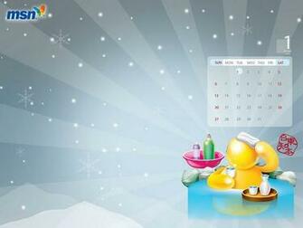 Msn Desktop Wallpaper