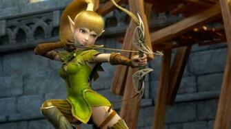 Dragon Nest I Film Arriveranno Al Cinema Quest Autunno