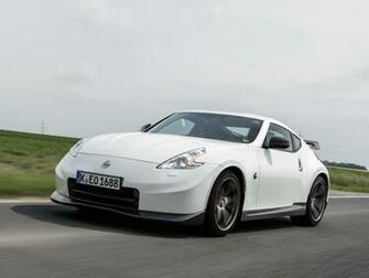 High Quality Picture Of Nismo Image Nissan 370z Imagebank Biz