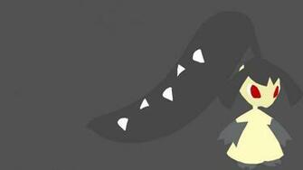 Mawile Minimalism Wallpaper By Kirinismywaifu