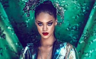 Rihanna Wallpaper And Background Image Net