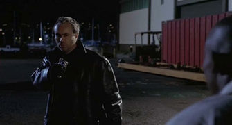 Jeffrey Combs Image Security Guard HD Fond D Cran And Background