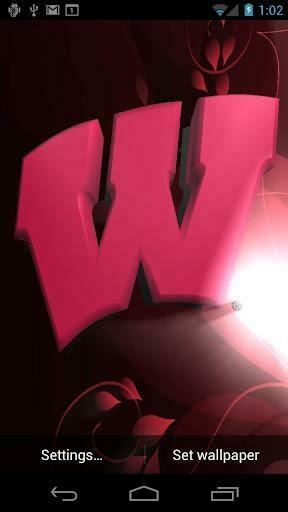Wisconsin Badgers Logo Wallpaper Pix Tone