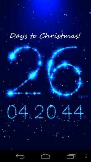 3d Christmas Live Wallpaper 0p V1 Apk Android