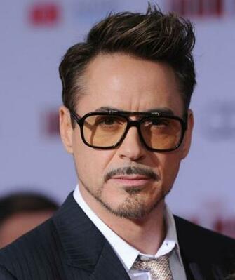 Hot Actor Robert Downey Jr Best HD Image
