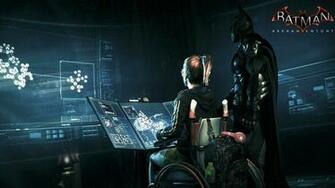 Batman Arkham Knight Video Games Cool HD Wallpaper Hivewallpaper