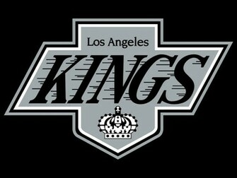 Los Angeles Kings Wallpaper Background