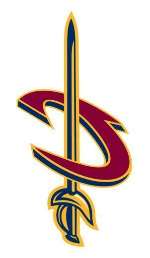 Cleveland Cavaliers C Logo HD4wallpaper Net