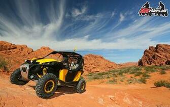 Can Am Maverick X Rs 1000r Sxs Utv Atvriders