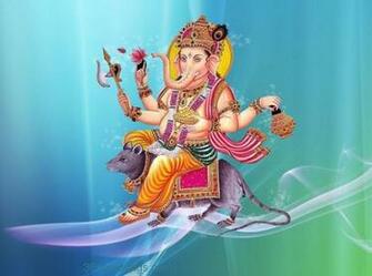 Wallpaper For Your Desktop Or Laptop Ganesh