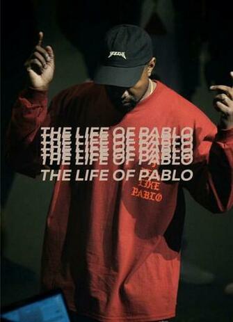 Princesschelrb Projects To Try In Kanye West
