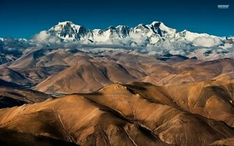 Wallpaper Of Himalayas