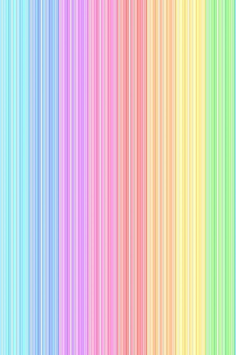 Colorful Lines Simply Beautiful iPhone Wallpaper