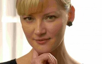 Gretchen Mol Wallpaper Celebrities Girls