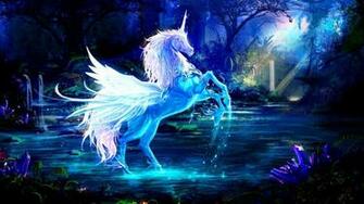 Fondos De Unicornios Wallpaper