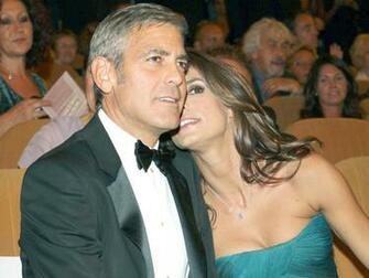 George Clooney Wallpaper