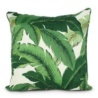 Banana Leaf Chic A Beach Day