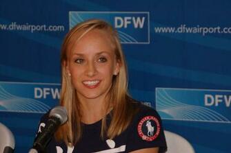 Celebrity Nastia Liukin Photos Pictures Wallpaper