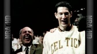 Legends Profile John Havlicek Nba