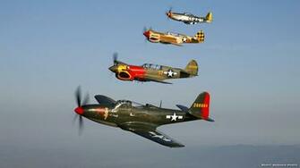 Warbird Depot Desktop Wallpaper April