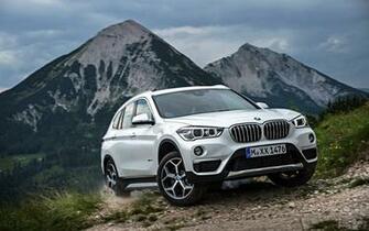 Bmw X1 Wallpaper Xline HD