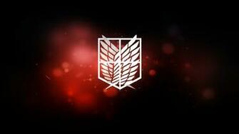 Scouting Legion Wallpaper