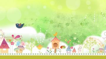 Best Whimsical Background