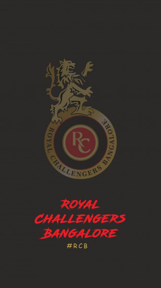 Royal Challengers Bangalore Wallpaper