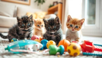 Cute Cats Wallpaper