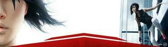 Mirrors Edge Wallpaper I