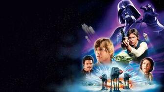 Star Wars Episode V The Empire Strikes Back Computer