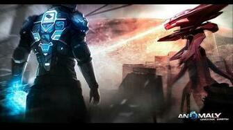 Anomaly Warzone Earth HD Wallpaper Background Image