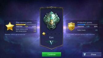 A Month Ago I Quit Vainglory And Joined Ml Pretty Fun Game