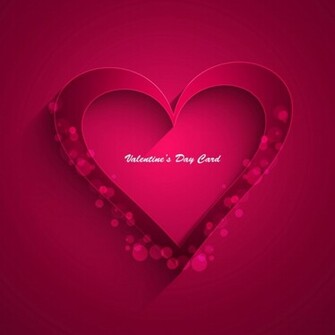 Colorful Hearts And Shapes Wallpaper Wide HD