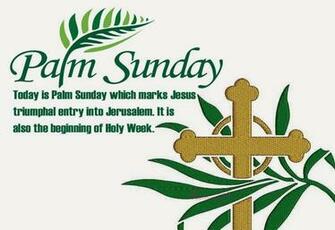 Sunday Quotes Happy Palm Wallpaper