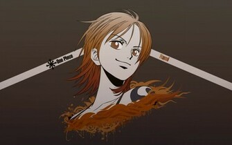Nami One Piece Wallpaper