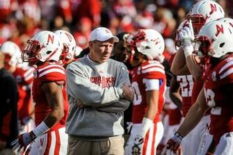 Nebraska Football Schedule
