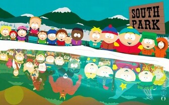Cool Southpark Wallpaper