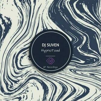 Next Up On Rising Talent Is The Dj Suven With His New Track