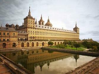 Beautiful Wallpaper Of Spain Amazingmaterial