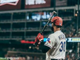 Deal Or No Should The Rangers Trade Nomar Mazara Dallas