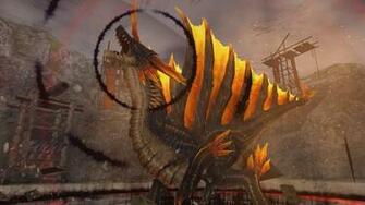 Rukodiora Photo Gallery Monster Hunter