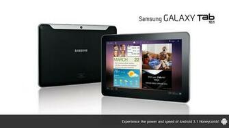 Tab Samsung Galaxy Wallpaper