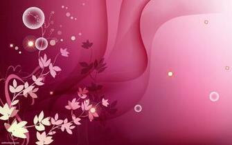 Pink Background HD Computer Wallpaper S